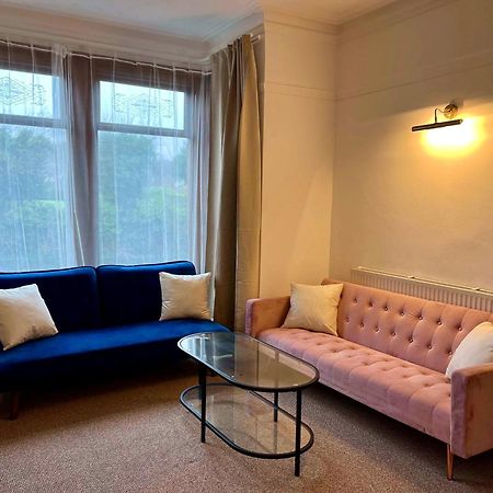 Dovorian Guest House Dover Buitenkant foto
